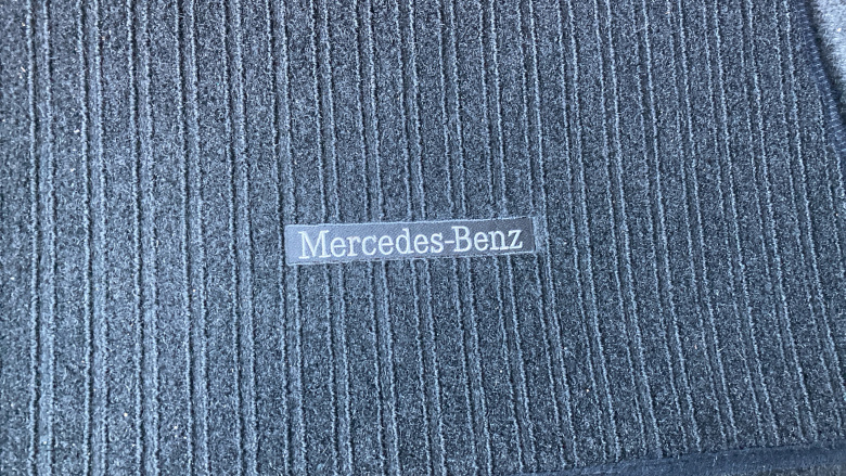 Mercedes-Benz GLB 200 AMG Line Premium 5dr 7G-Tronic Petrol Estate